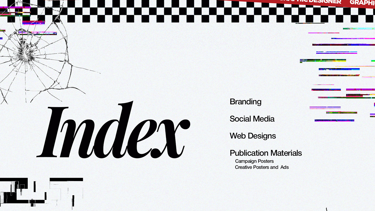 Portfolio by Rufee Image 1