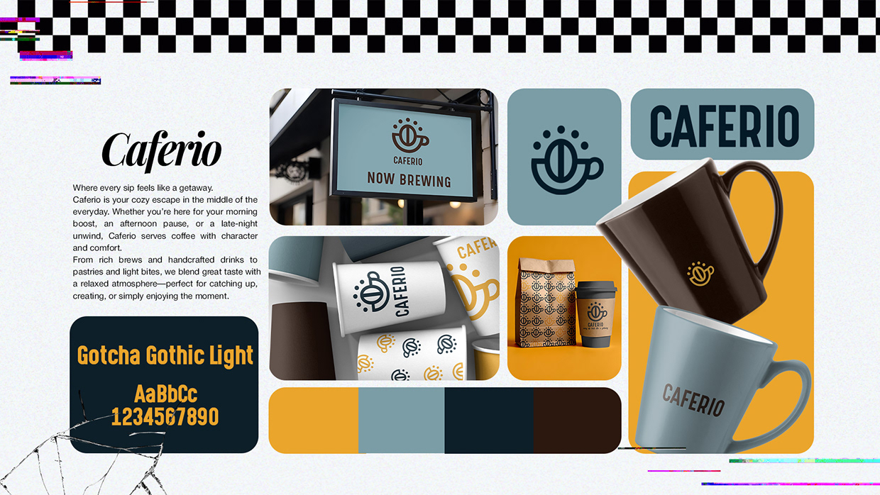 Portfolio by Rufee Image 5