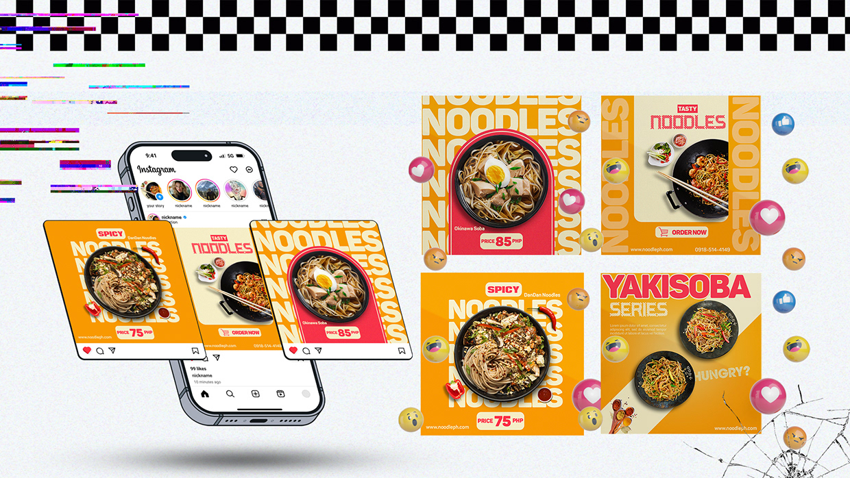 Portfolio by Rufee Image 8