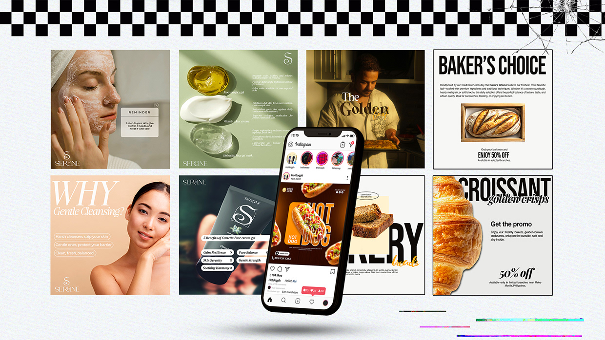 Portfolio by Rufee Image 9