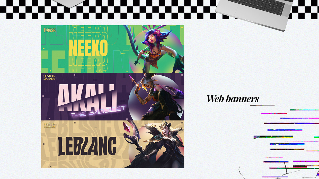 Portfolio by Rufee Image 13