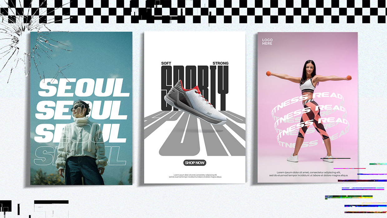 Portfolio by Rufee Image 17