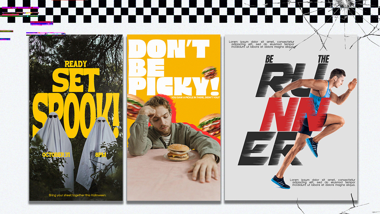 Portfolio by Rufee Image 20