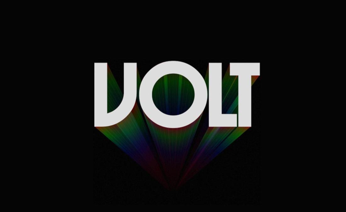 Volt - Lighting the Future of Entertainment