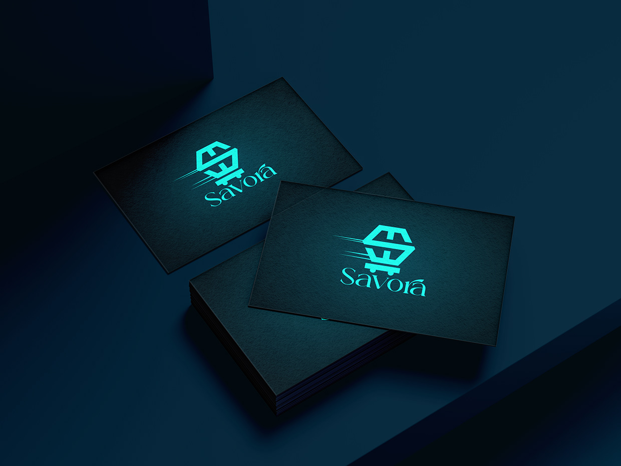 Savora Project Image 1