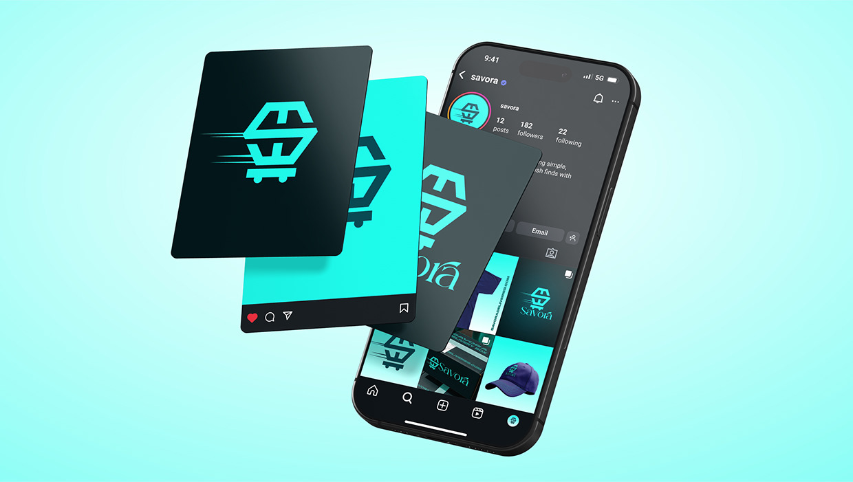 Savora Project Image 6