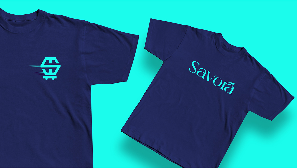 Savora Project Image 8