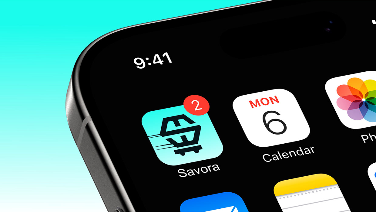 Savora Project Image 9