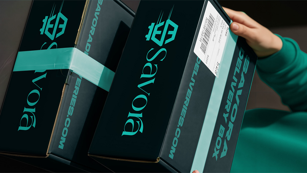 Savora Project Image 11