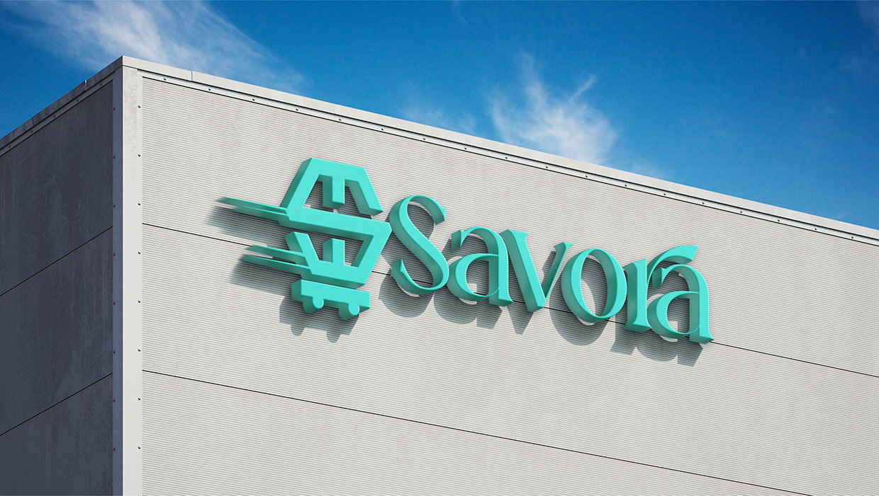 Savora Project Image 12