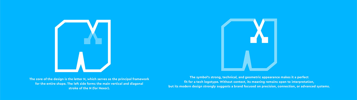 Nexor Technologies Image 1