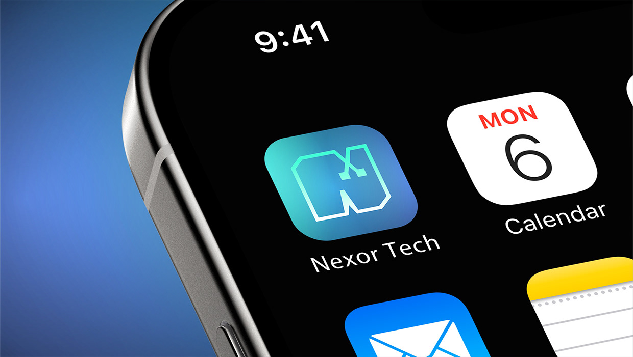 Nexor Technologies Image 6