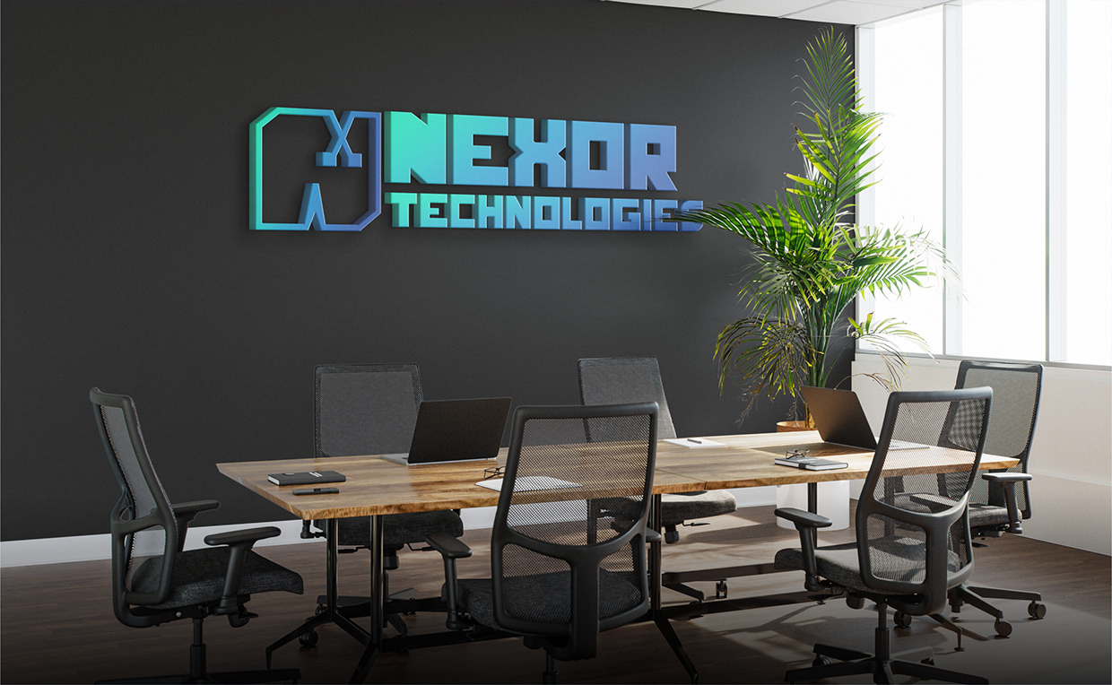 Nexor Technologies Image 11