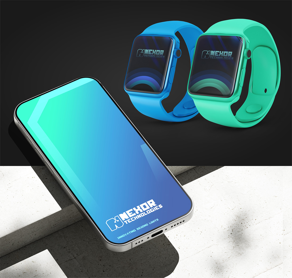 Nexor Technologies Image 13