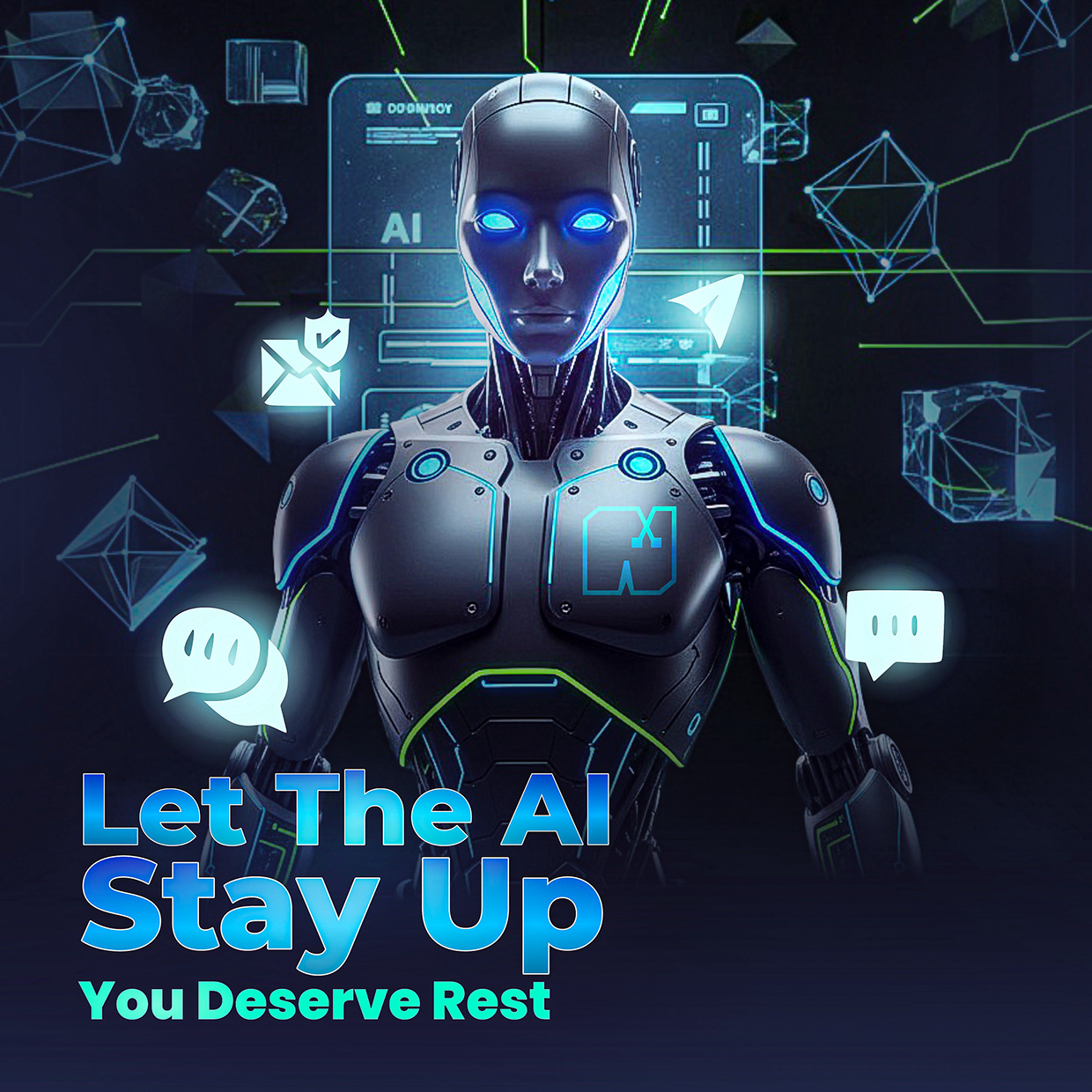 Social Media Flyer Design (Nexor Technologies) Image 3