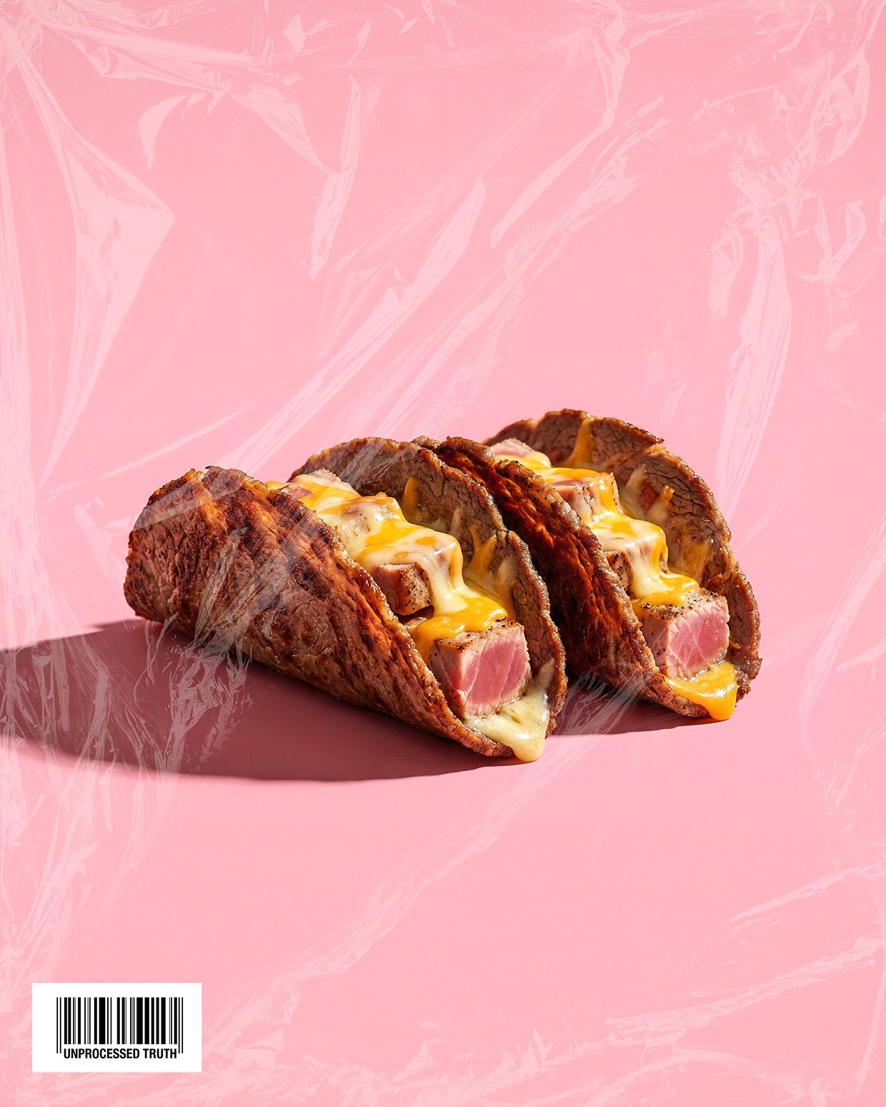 [UNPROCESSED TRUTH] Meat series AI X Manipulation Image 0