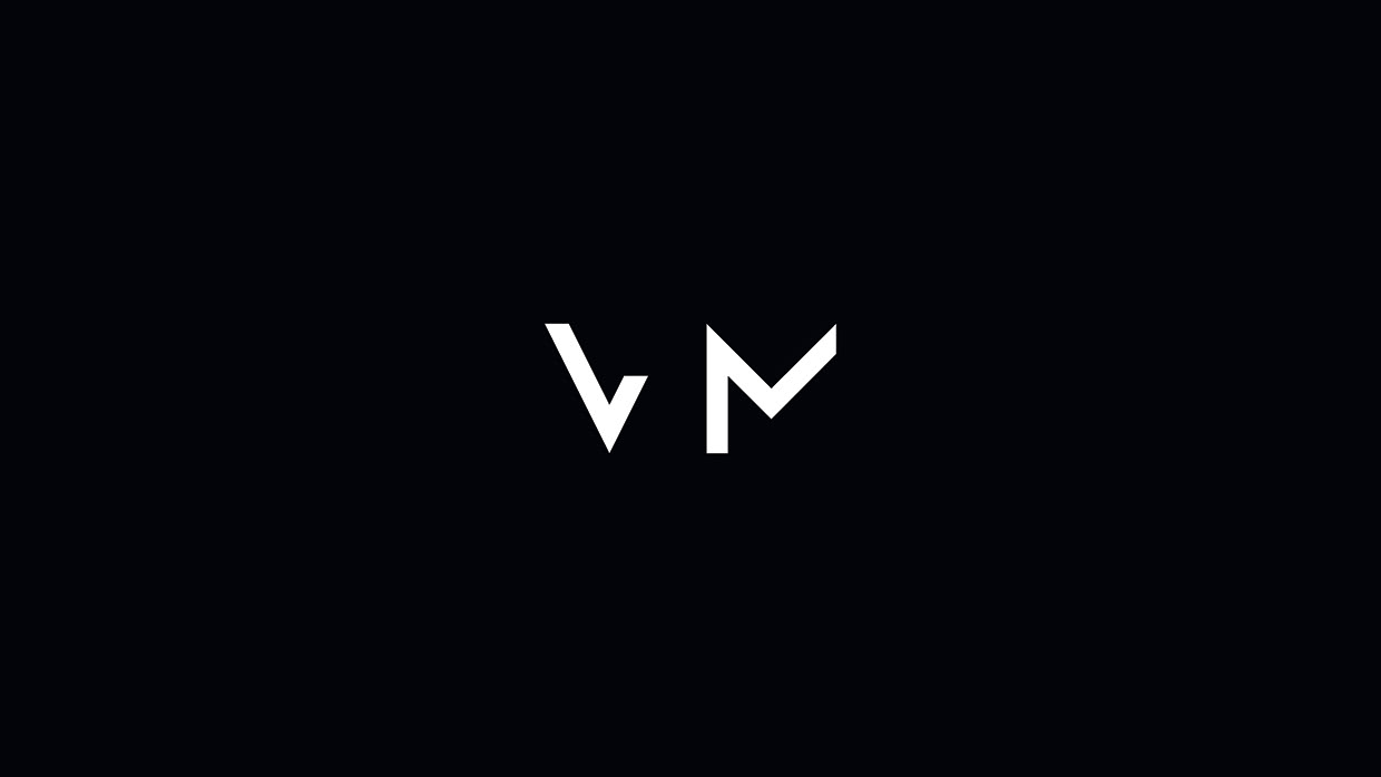 Viktoria Melinder - Identity & Website Image 0