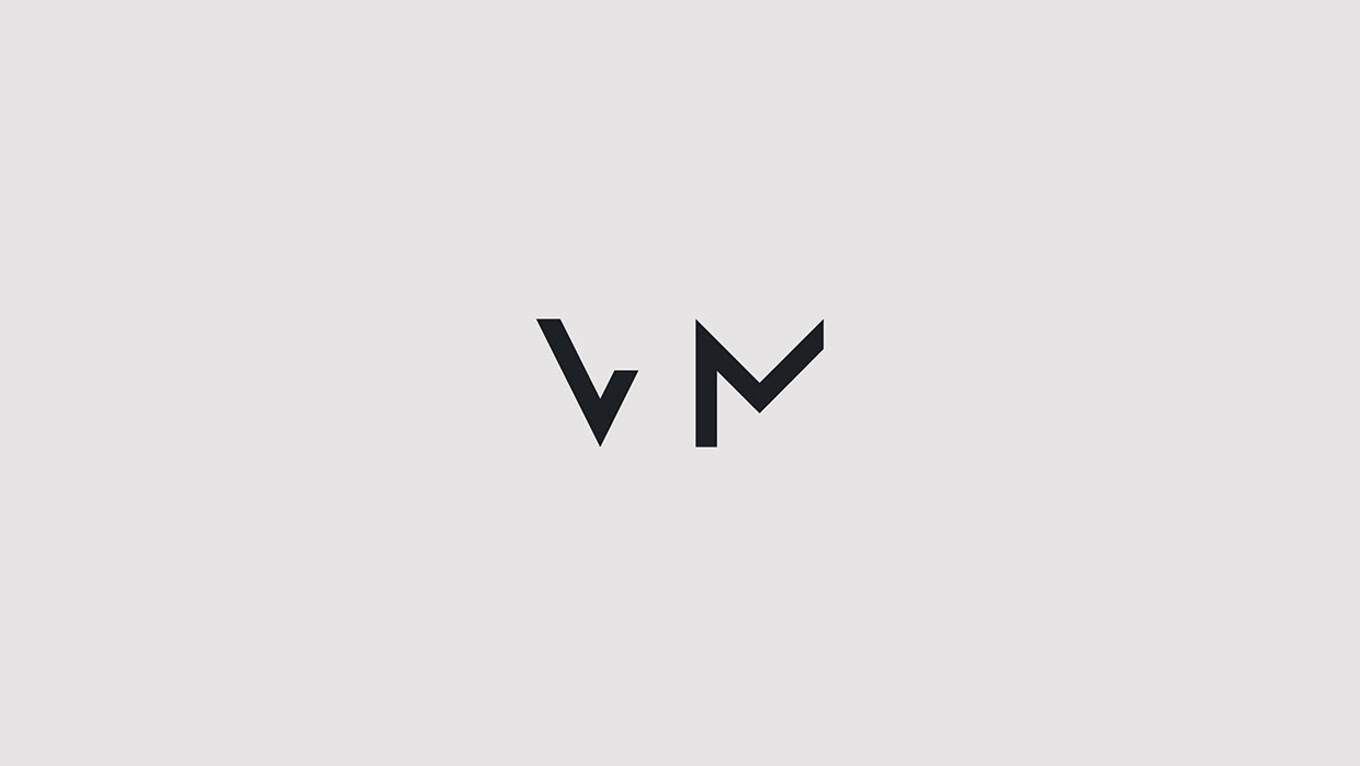 Viktoria Melinder - Identity & Website Image 1