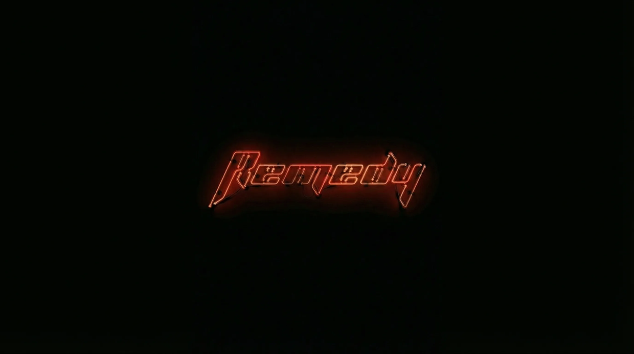Remedy - Branding a Rock Band Image 5