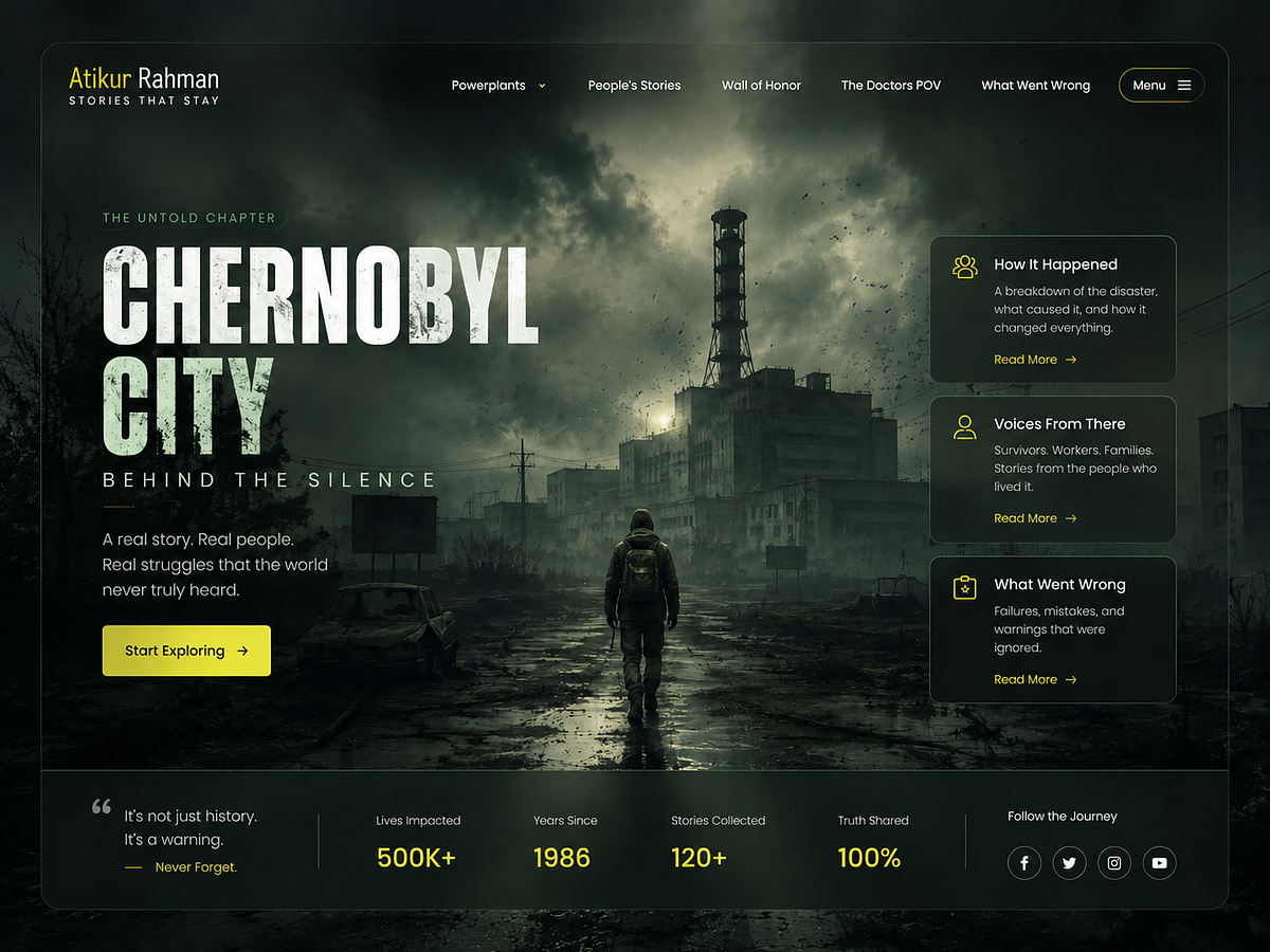 History TV Show Website Hero Exploration Image 0