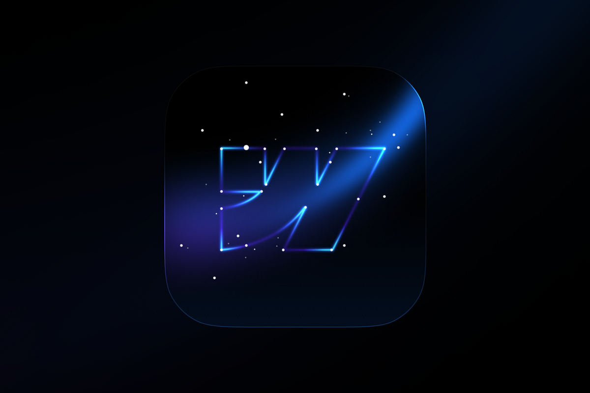 Webflow App icon Exploration Image 0