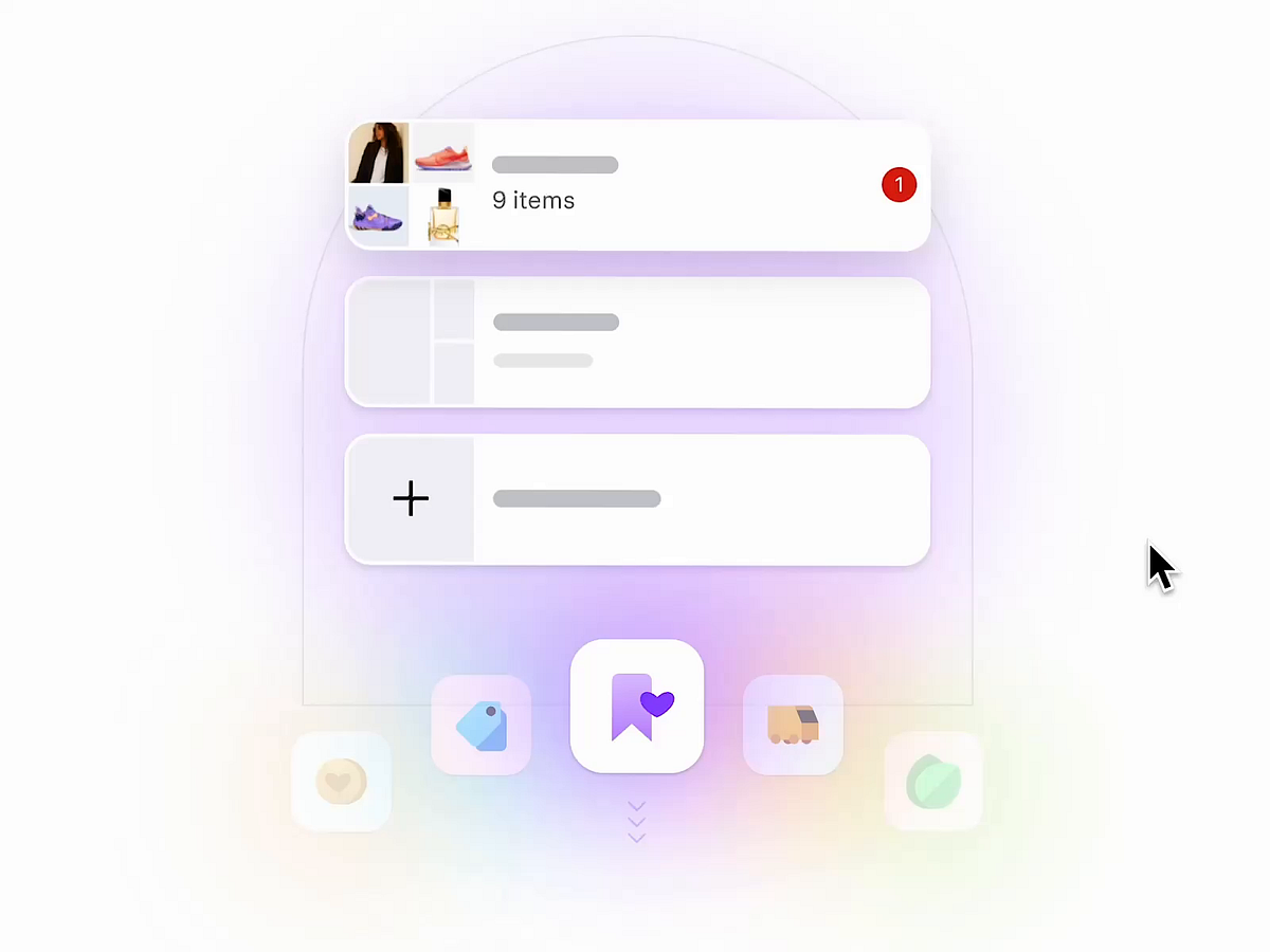 Klarna The App Page Image 1