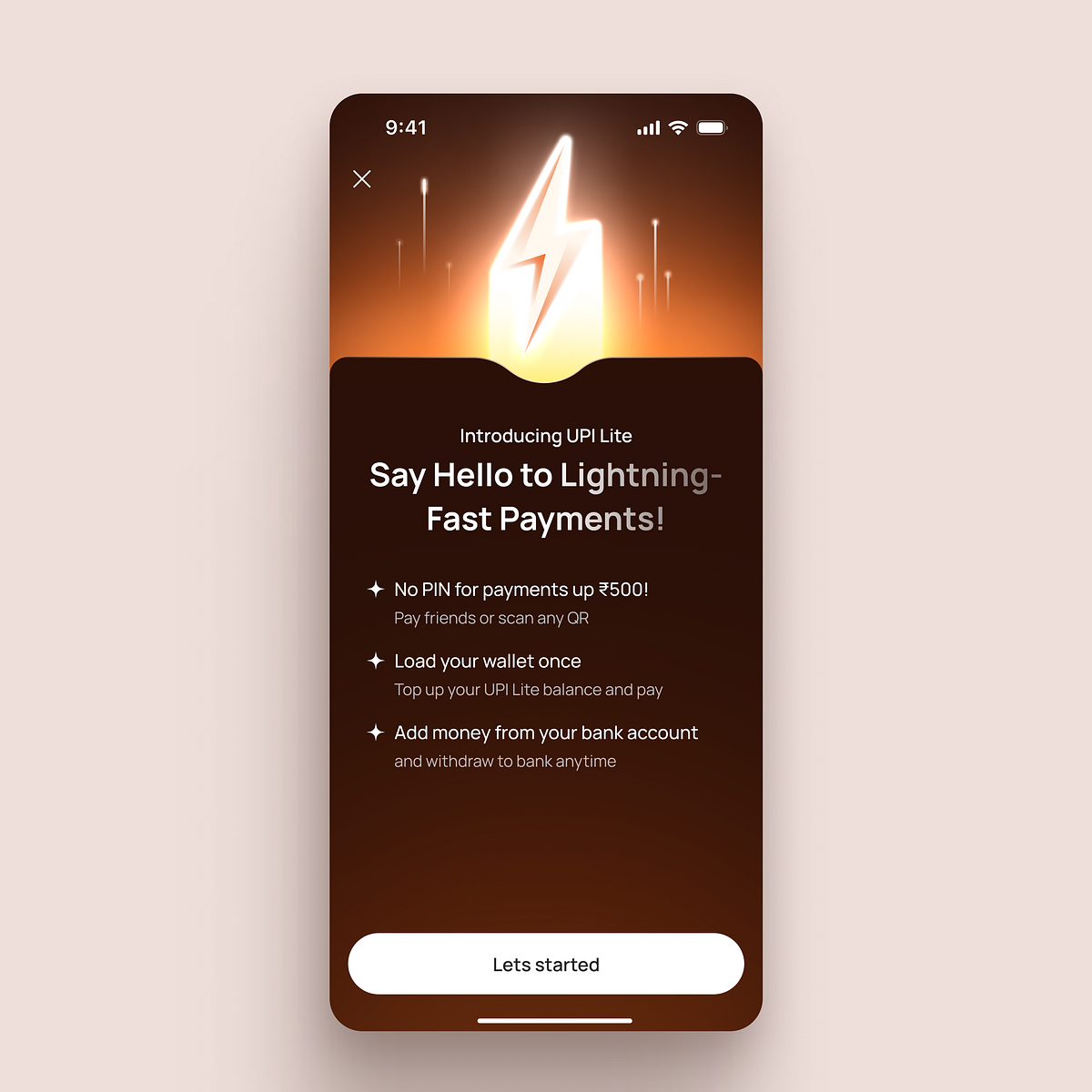 UPI Lite Feature Image 0