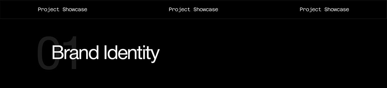 PORTFOLIO | 2026 Image 3