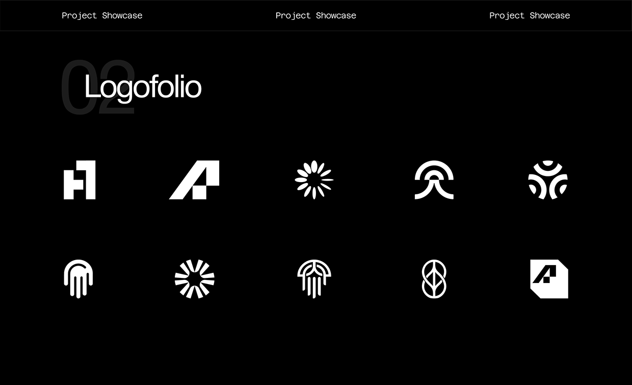 PORTFOLIO | 2026 Image 7