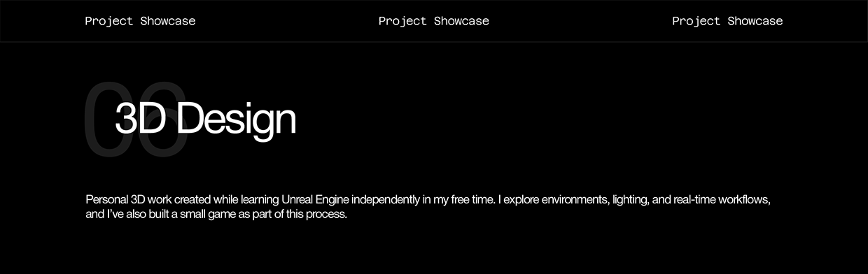 PORTFOLIO | 2026 Image 15