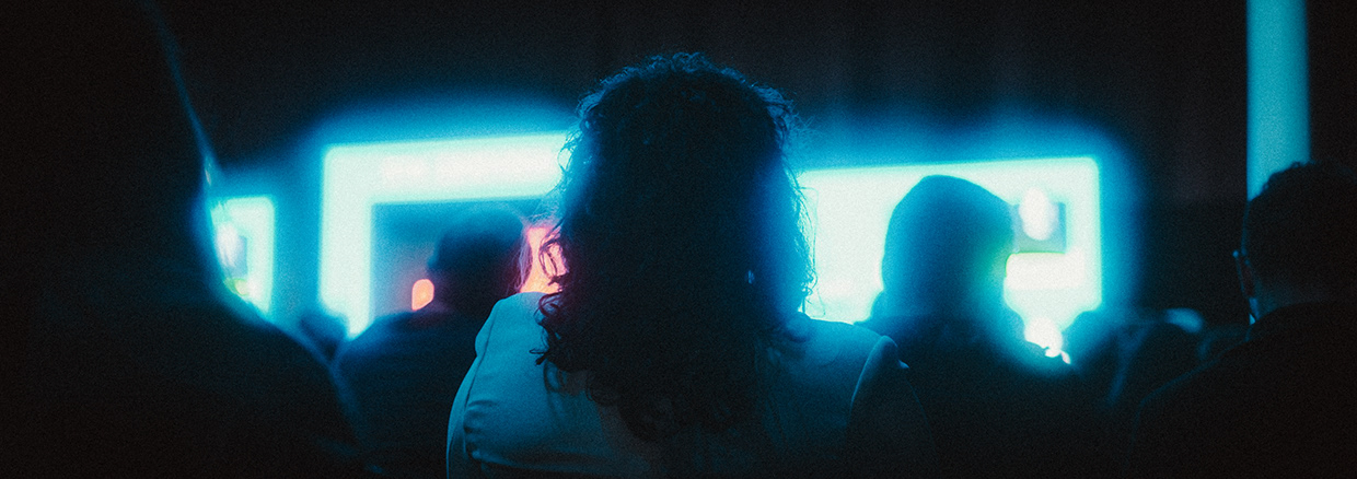 Tbilisi Architecture Forum | Brand Identity Image 5