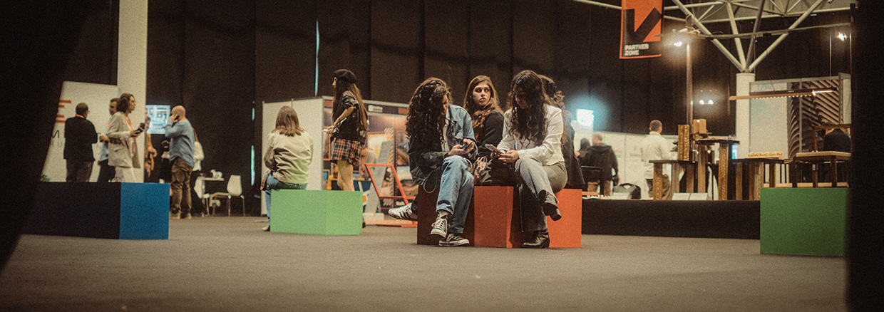 Tbilisi Architecture Forum | Brand Identity Image 7