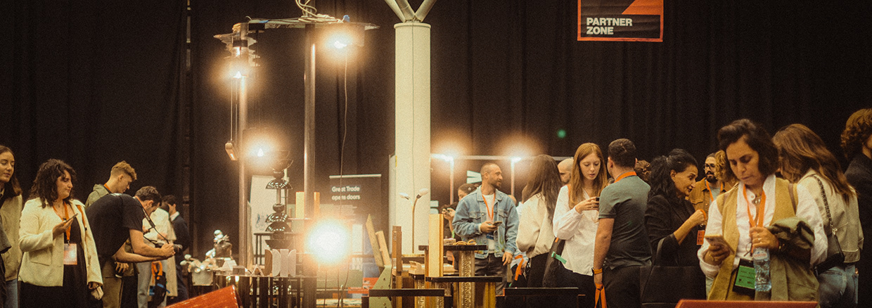 Tbilisi Architecture Forum | Brand Identity Image 8