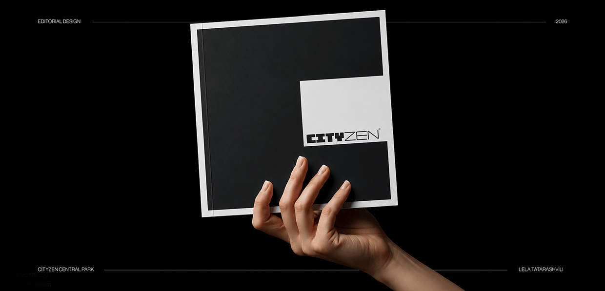 CITYZEN© | EDITORIAL
