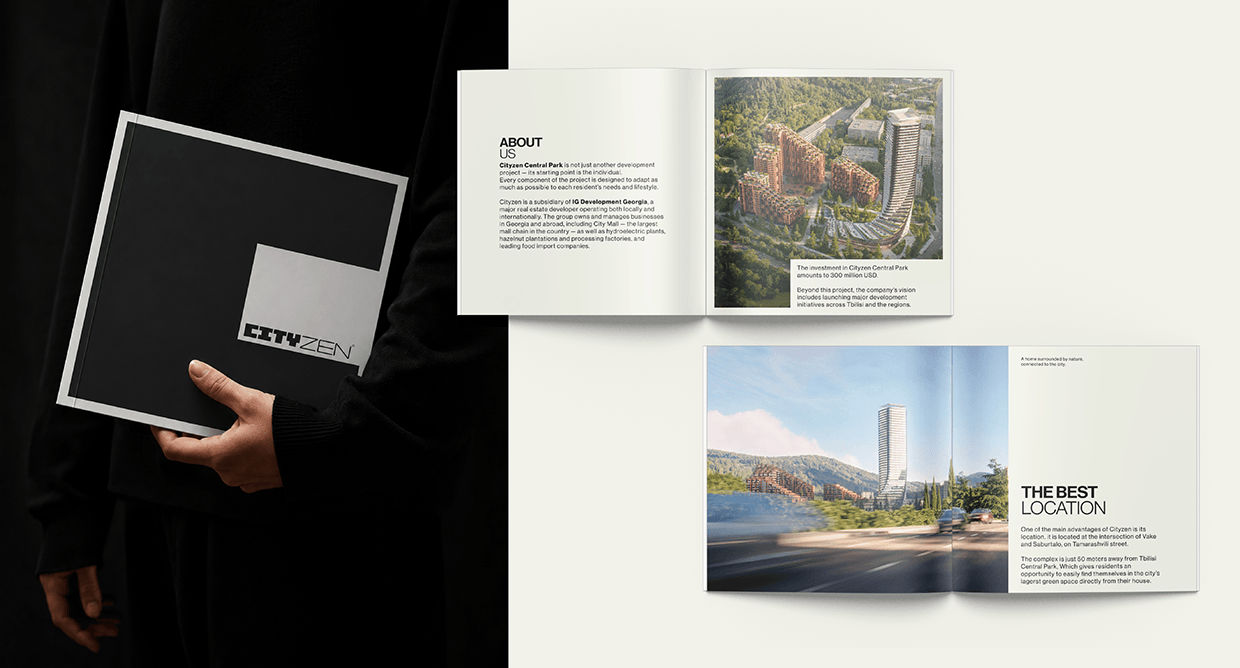 CITYZEN© | EDITORIAL Image 1
