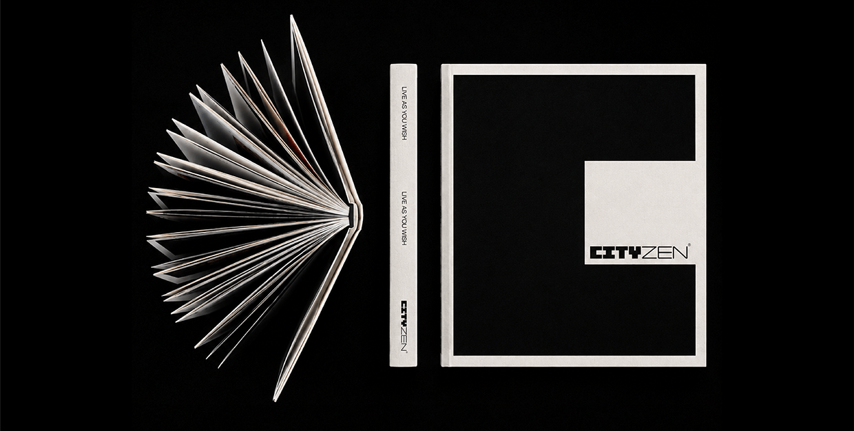 CITYZEN© | EDITORIAL Image 2