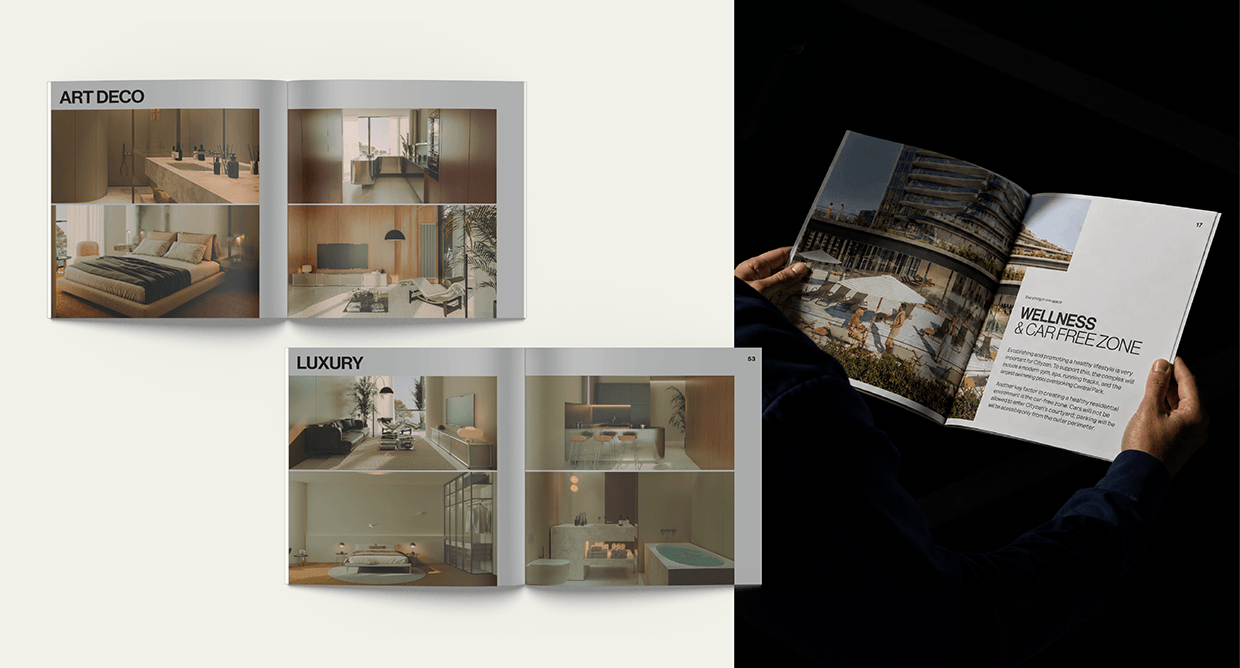 CITYZEN© | EDITORIAL Image 3