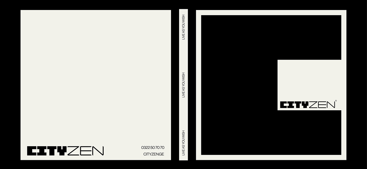 CITYZEN© | EDITORIAL Image 5