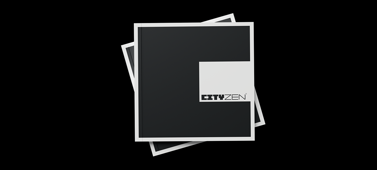 CITYZEN© | EDITORIAL Image 11