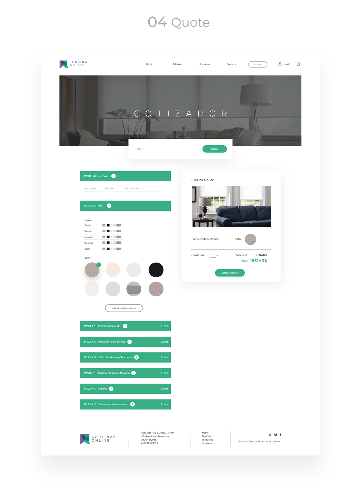 Online store Image 0
