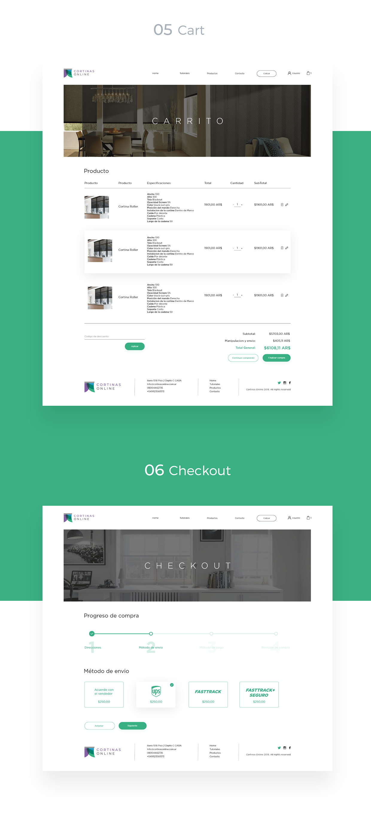 Online store Image 1