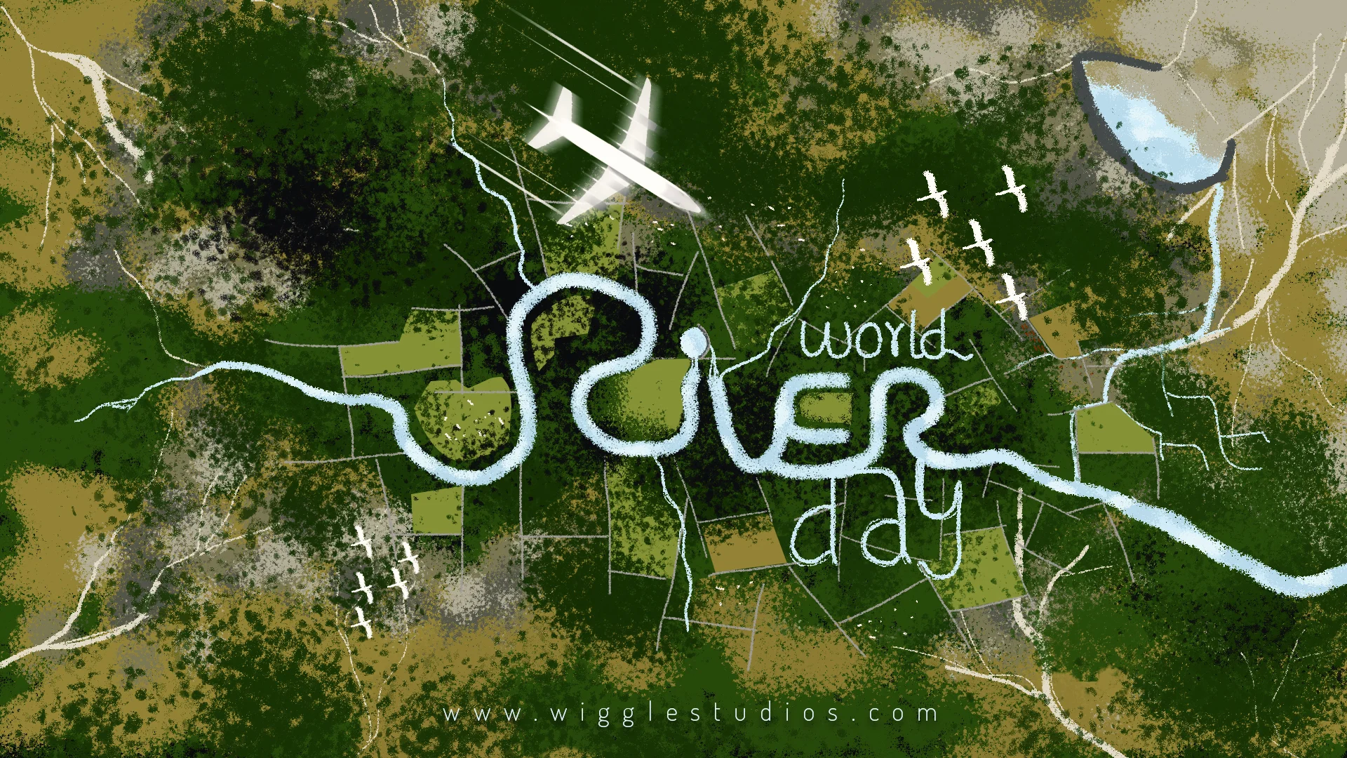 World River Day Promo Video