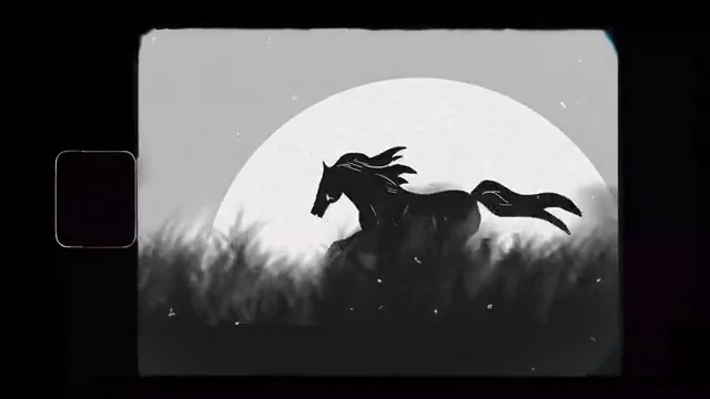 Studio 91 Logo Reveal Classical 2D Animation