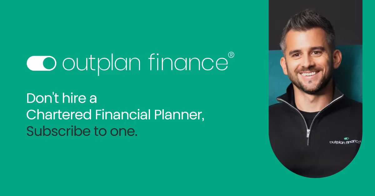 Outplan Finance — Financial Planning for Business Owners