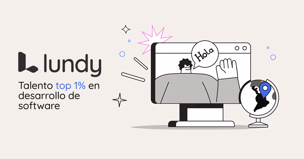 Top 3% Software Development Talent | Lundy
