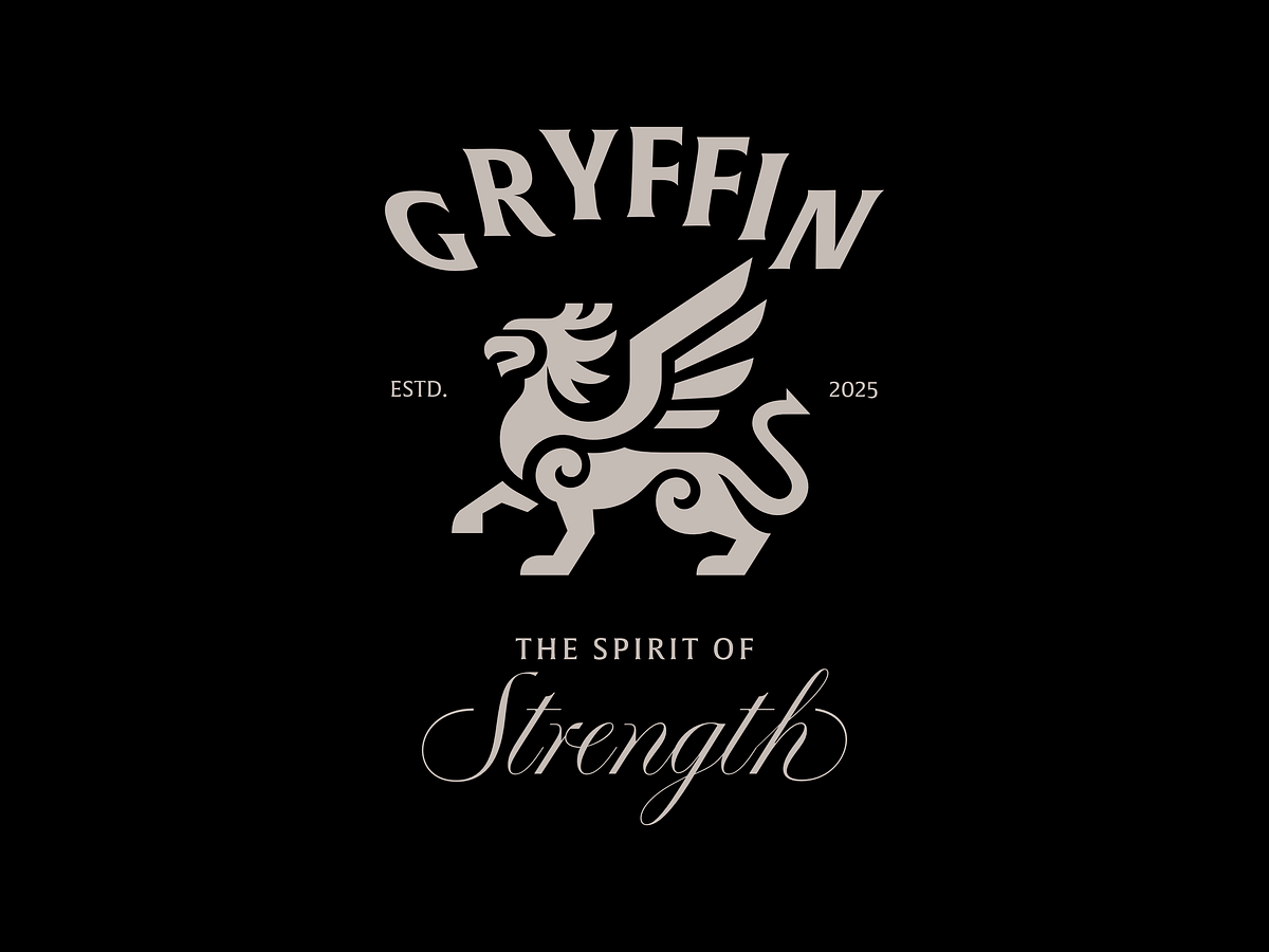 GRYFFIN Image 2