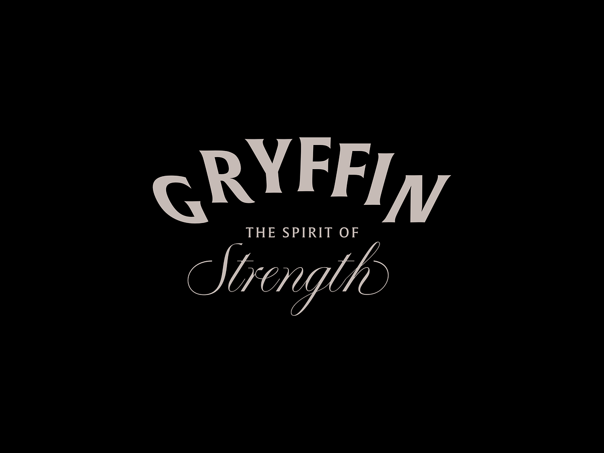 GRYFFIN Image 5