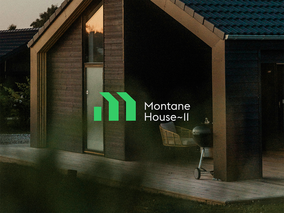 Montane House Image 3
