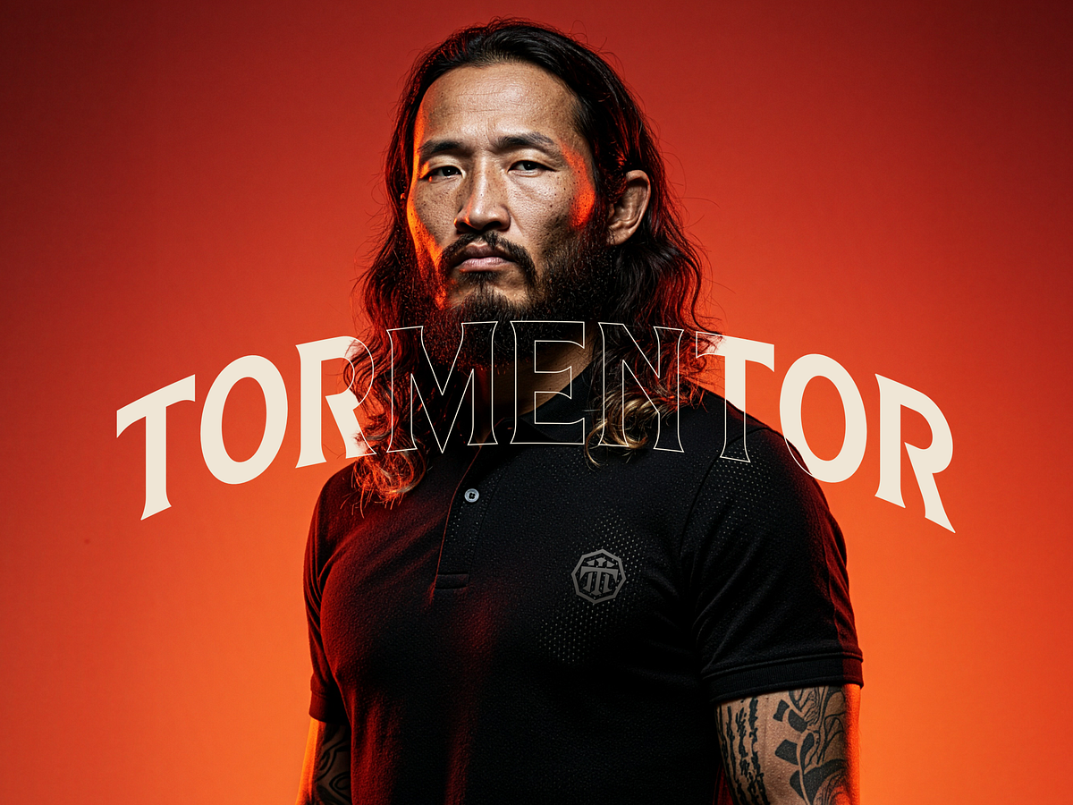 The Tormentor Image 0