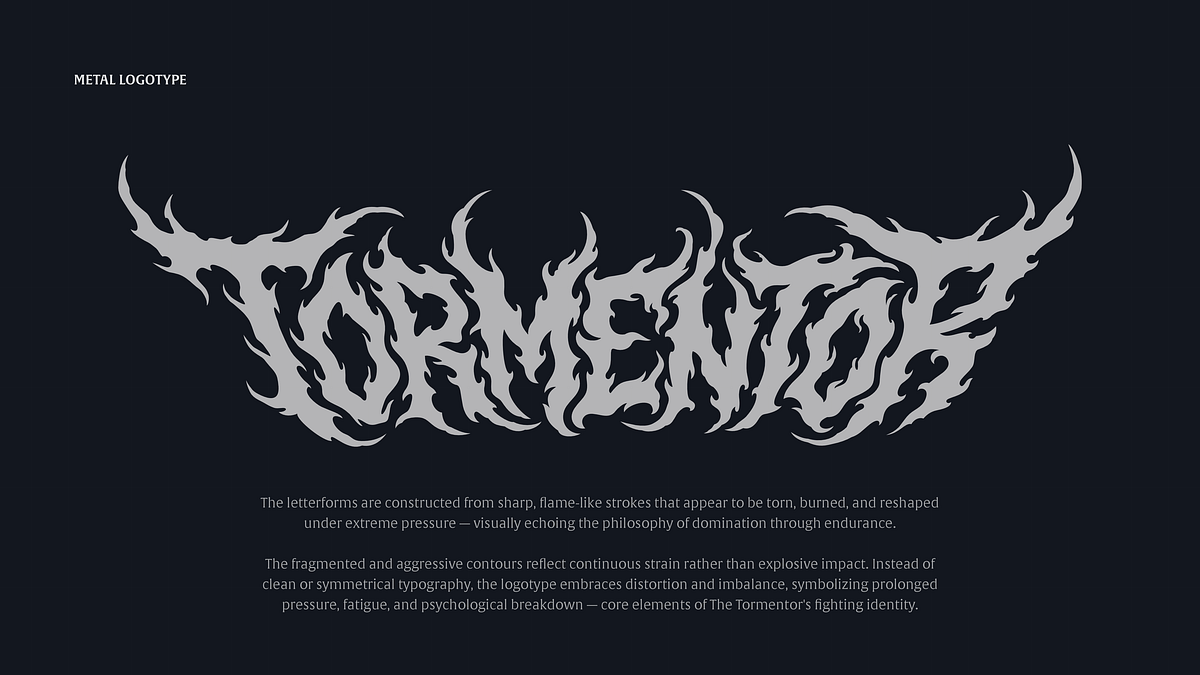 The Tormentor Image 12
